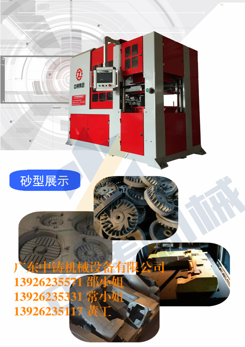 造型機,水平造型機,全自動造型機 造型機,水平造型機,全自動造型機