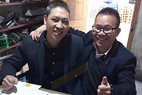 解決鑄造生產(chǎn)難題,值得信賴(lài) 解決鑄造生產(chǎn)難題,值得信賴(lài)